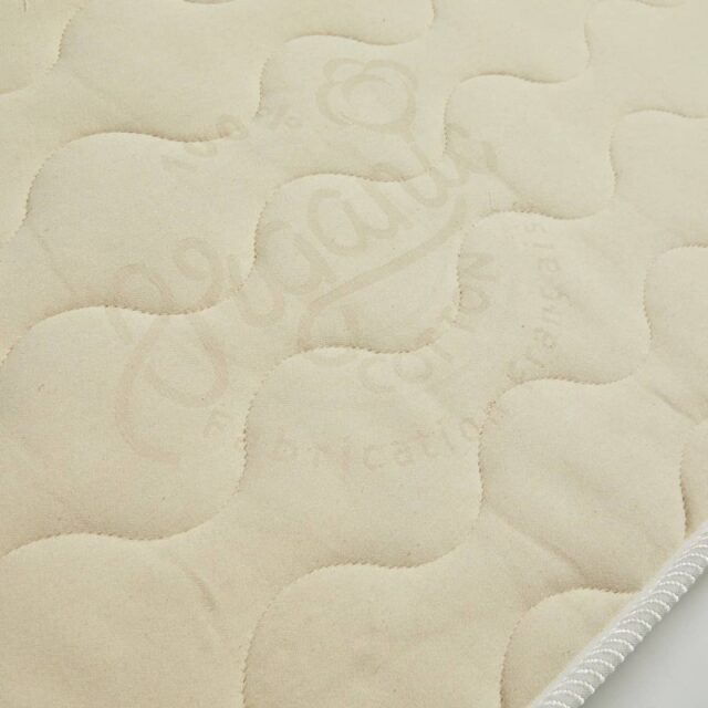 Atelier Morphée - Matelas Enfant en Fibres de coco et Latex Naturel