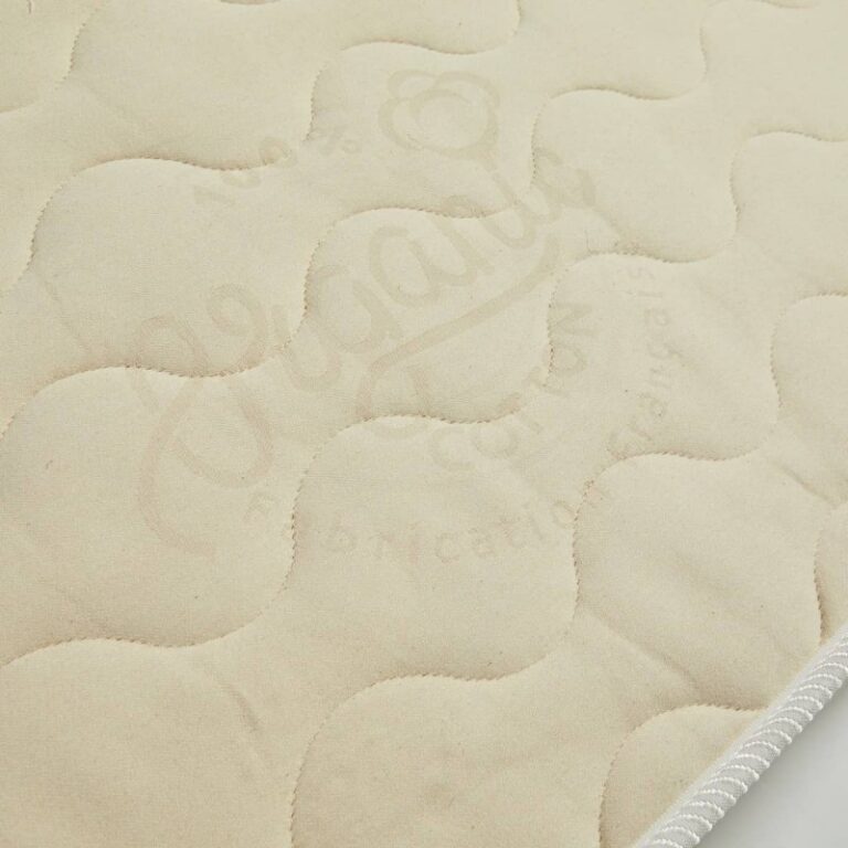 Atelier Morphée - Matelas Enfant en Fibres de coco et Latex Naturel