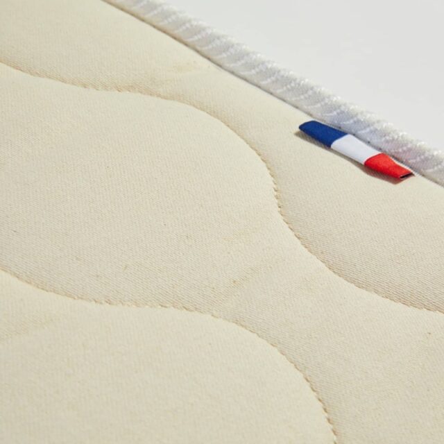 Atelier Morphée - Matelas Enfant en Fibres de coco et Latex Naturel
