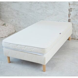 L’Atelier de Morphée - Matelas Enfant en Fibres de coco et Latex Naturel