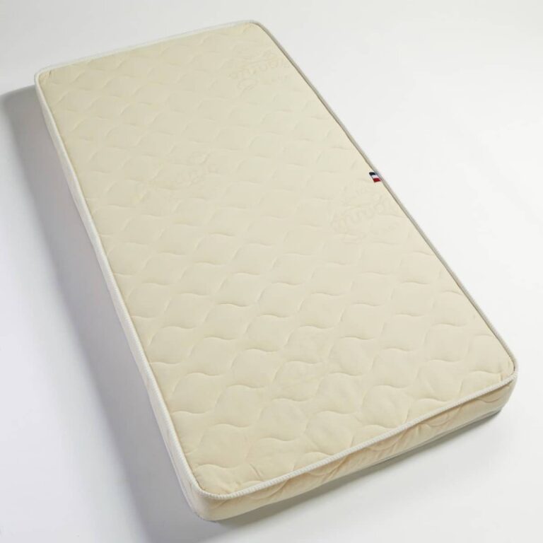 Atelier Morphée - Matelas Enfant en Latex Naturel
