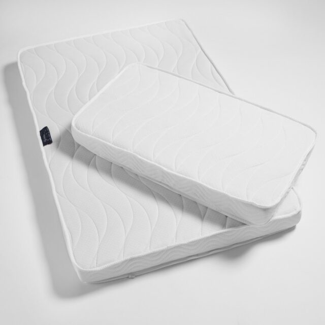 Atelier Morphée - Matelas évolutif 90x140 à 90x200cm