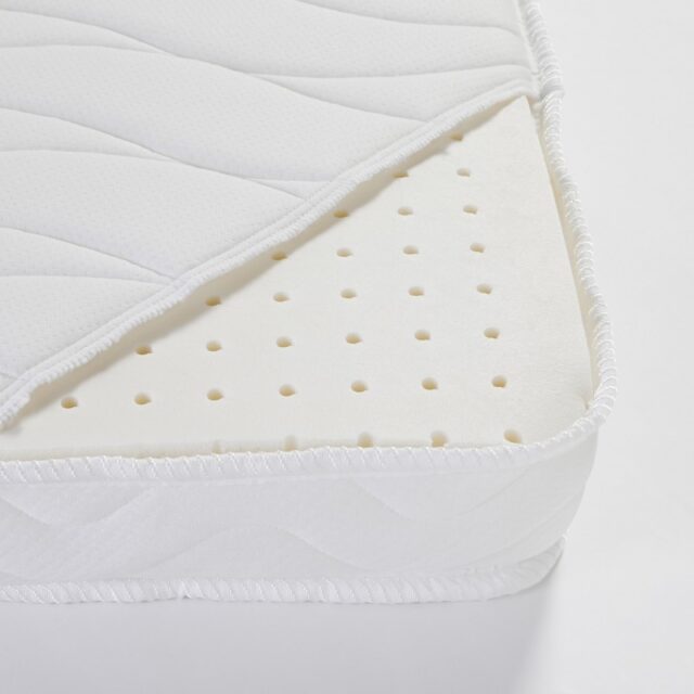 Atelier Morphée - Matelas évolutif 90x140 à 90x200cm