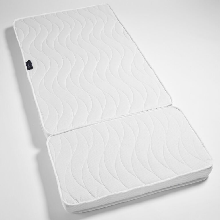 Atelier Morphée - Matelas évolutif 90x140 à 90x200cm