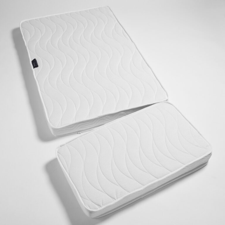 Atelier Morphée - Matelas extensible 90x140 à 90x170cm