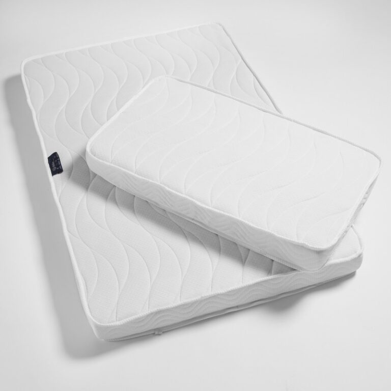 Atelier Morphée - Matelas extensible 90x140 à 90x170cm