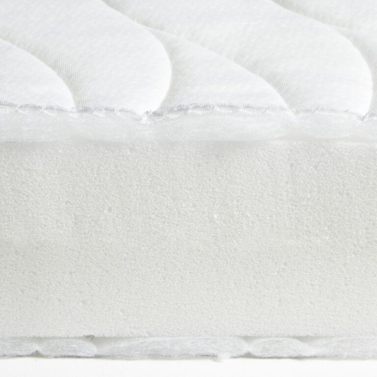 Atelier Morphée - Matelas extensible 90x140 à 90x170cm