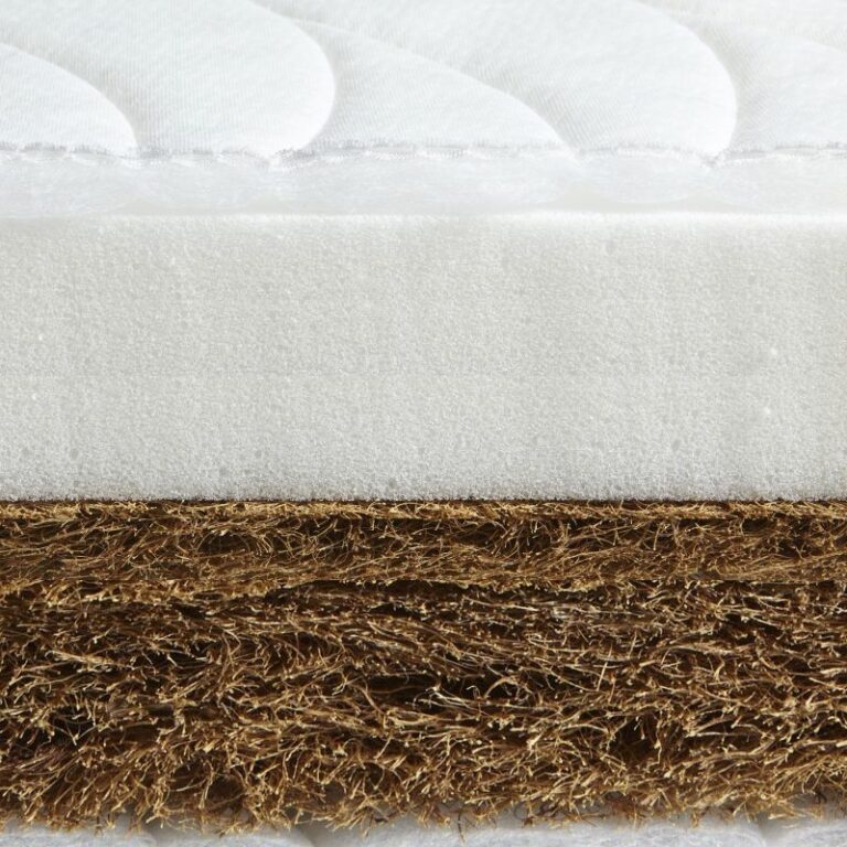 Atelier Morphée - Matelas extensible 90x140 à 90x170cm