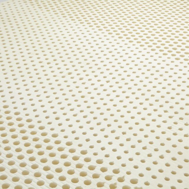 Atelier Morphée - Matelas Enfant en latex synthétique