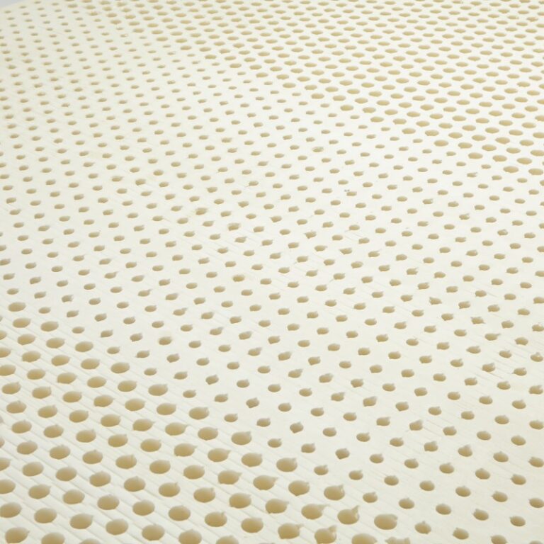 Atelier Morphée - Matelas Enfant en latex synthétique
