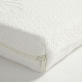 Matelas Lilou 30×66 5cm par la marque L’Atelier de Morphée L’Atelier de Morphée - Matelas Lilou 30×66 5cm