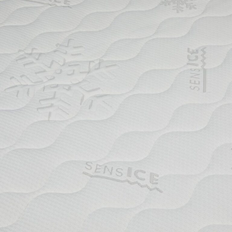 Atelier Morphée - Matelas Mémoire de Forme Rafraîchissant Adulte