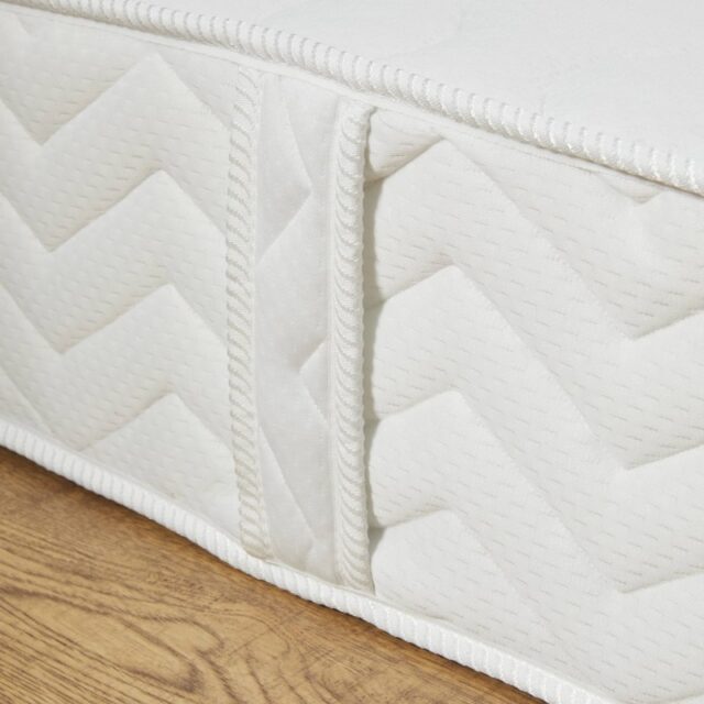 Atelier Morphée - Matelas Mémoire de Forme Rafraîchissant Adulte