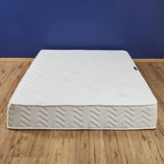 L’Atelier de Morphée - Matelas Mémoire de Forme Rafraîchissant Adulte