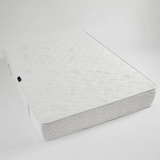 Atelier Morphée - Matelas Mémoire de Forme Rafraîchissant Adulte