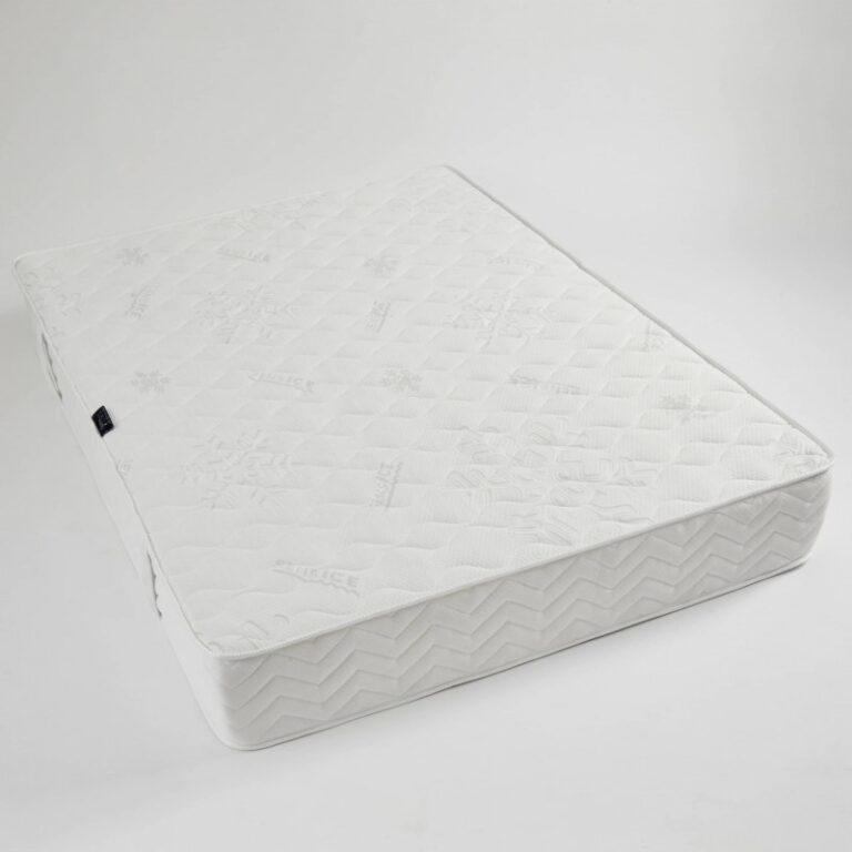 Atelier Morphée - Matelas Mémoire de Forme Rafraîchissant Adulte