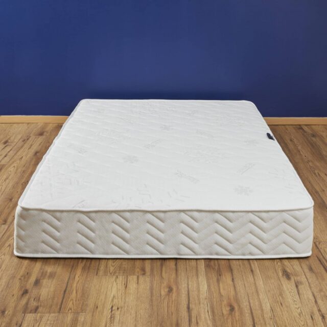 Matelas Mémoire de Forme Rafraîchissant Adulte par la marque L’Atelier de Morphée L’Atelier de Morphée - Matelas Mémoire de Forme Rafraîchissant Adulte
