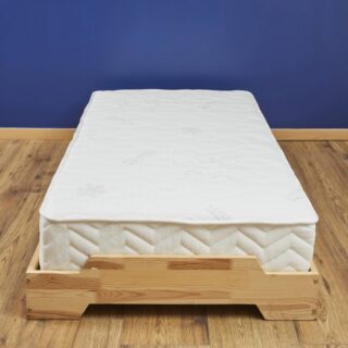 L’Atelier de Morphée - Matelas Mémoire de Forme Rafraîchissant Enfant