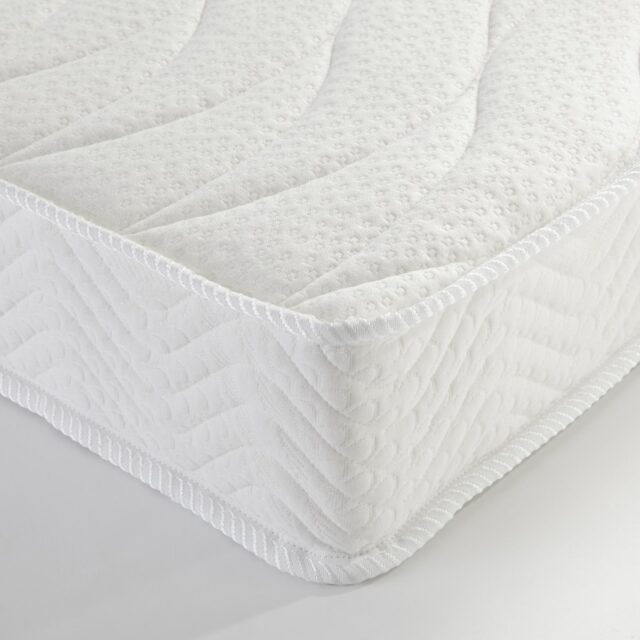 Atelier Morphée - Matelas enfant en mousse haute résilience 10 cm