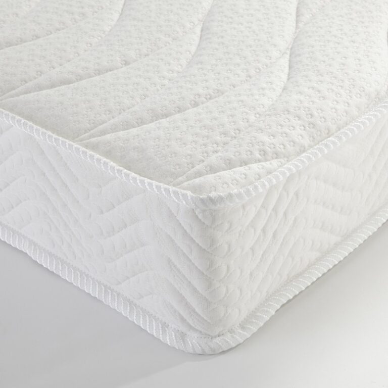 Atelier Morphée - Matelas enfant en mousse haute résilience 10 cm