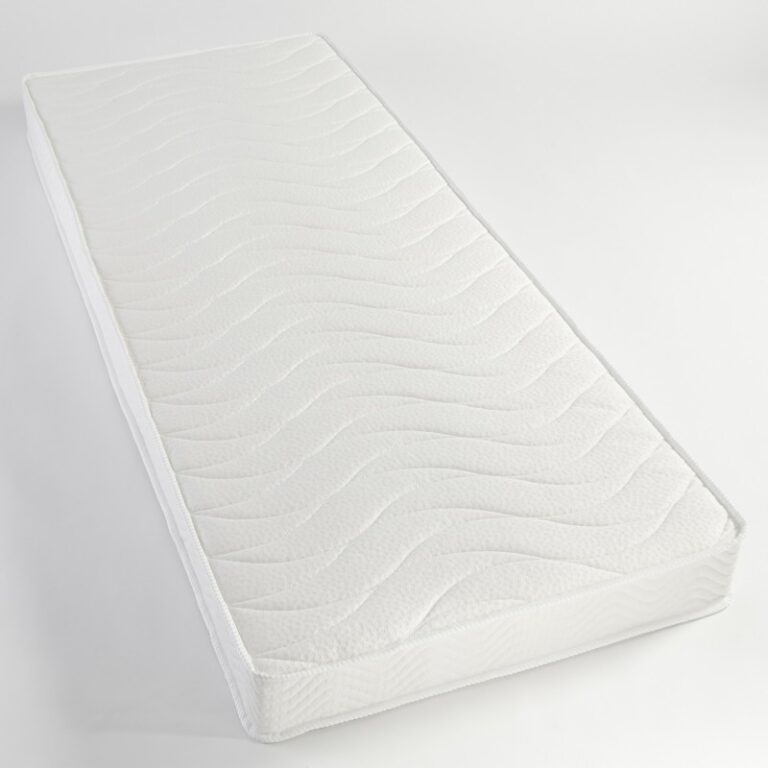 Atelier Morphée - Matelas enfant en mousse haute résilience 10 cm