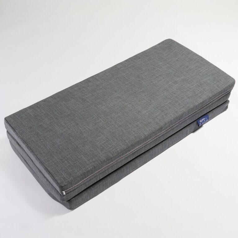 Atelier Morphée - Matelas pliable pour Mercedes Marco Polo Horizon ou Activity W447 (2014 - 2021) Camper