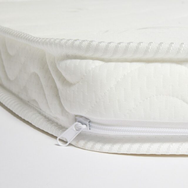 Atelier Morphée - Matelas pour parc hexagonal