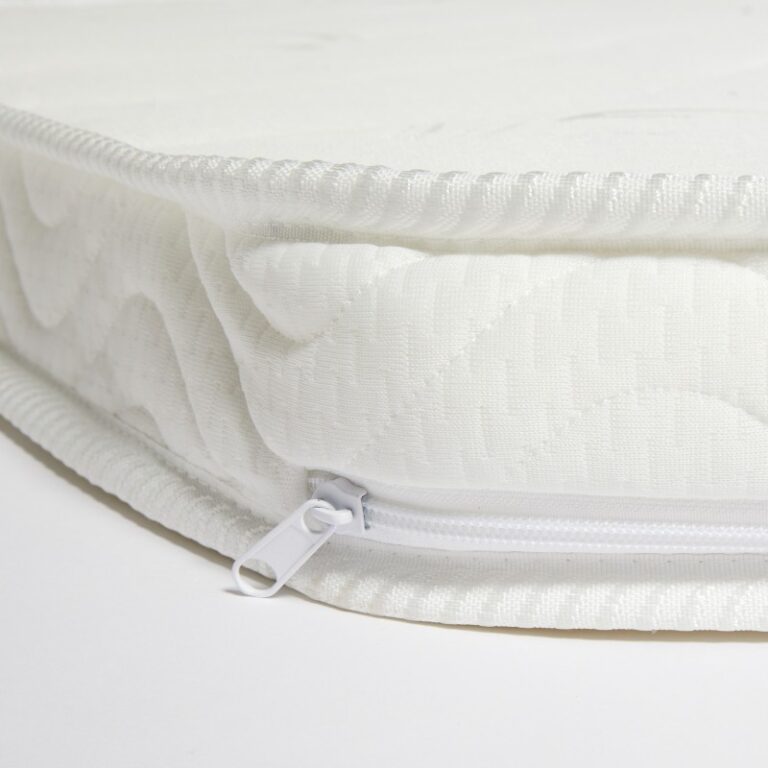 Atelier Morphée - Matelas pour parc hexagonal