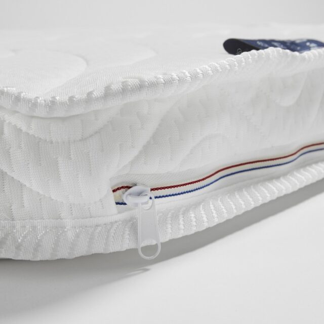 Atelier Morphée - Matelas pour parc octogonal