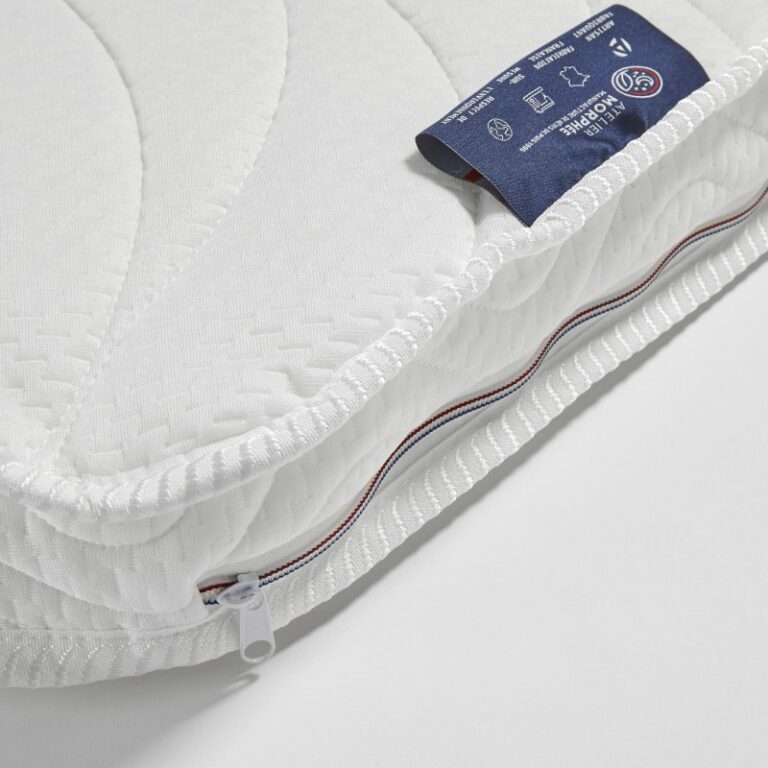 Atelier Morphée - Matelas pour parc octogonal