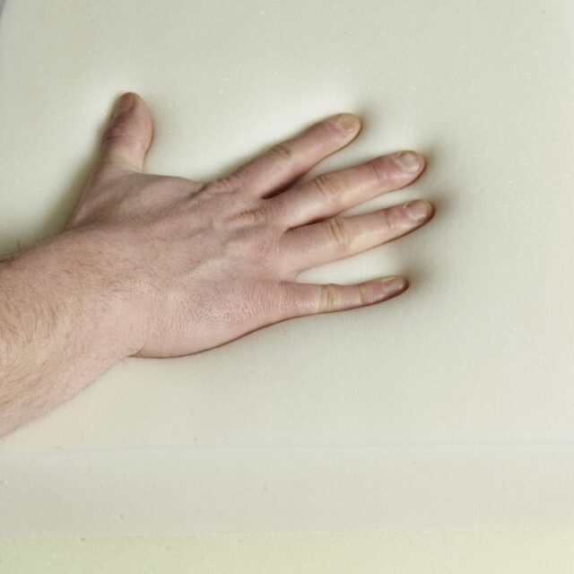 Atelier Morphée - Matelas adulte en mousse à mémoire de forme