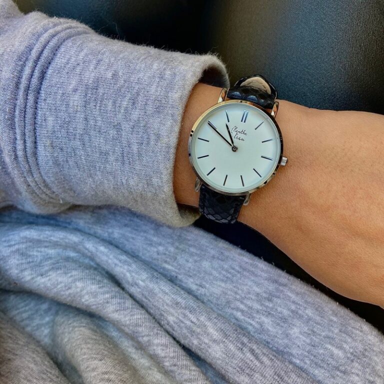 Blanc