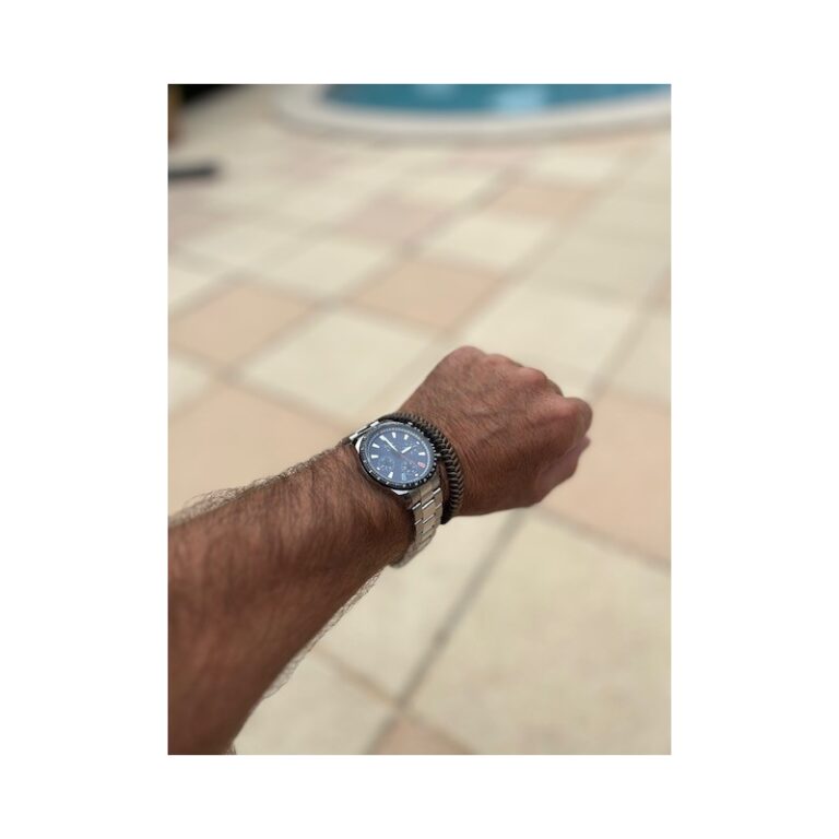 Bleu