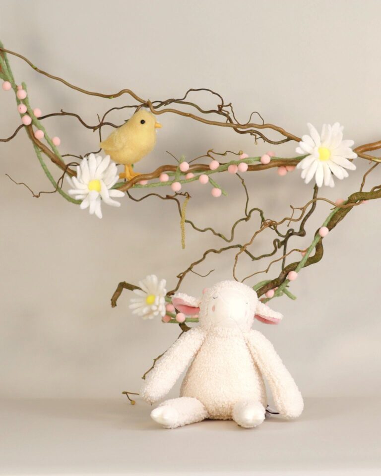 Pamplemousse Peluches -