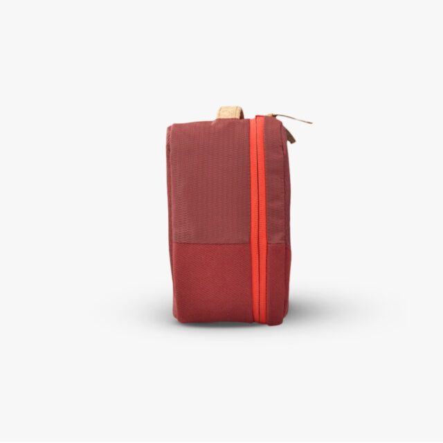 NEO - **Nivolet Nomad**