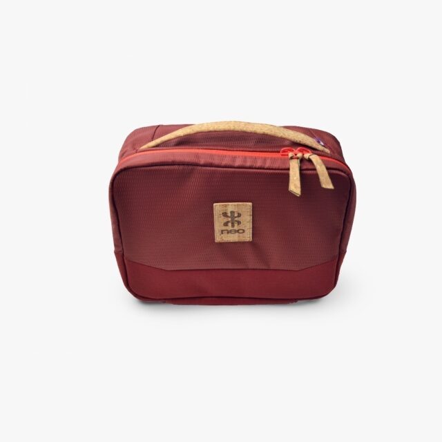 NEO - **Nivolet Nomad**