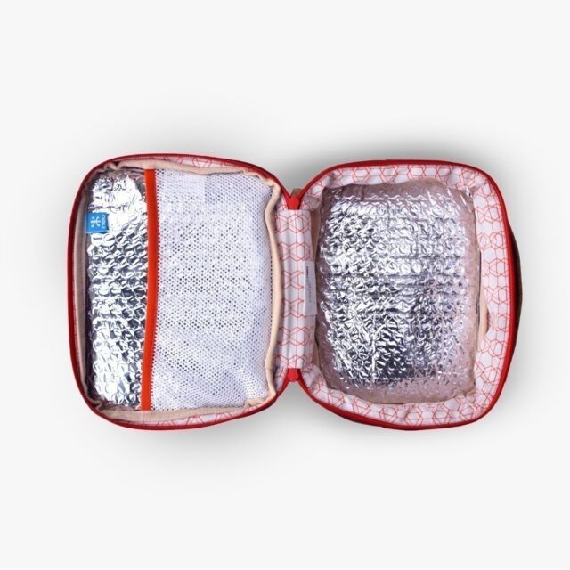 NEO - **Nivolet Nomad**