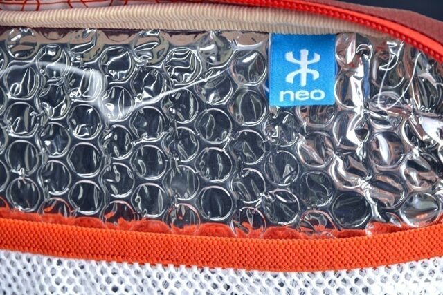 NEO - **Nivolet Nomad**