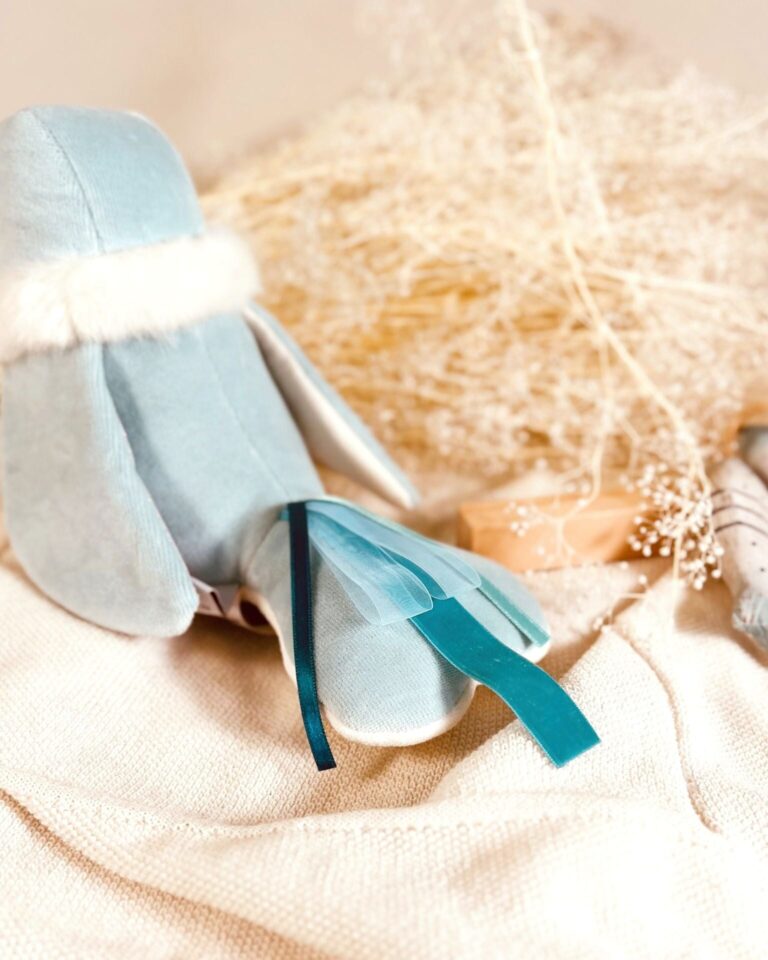 Pamplemousse Peluches -