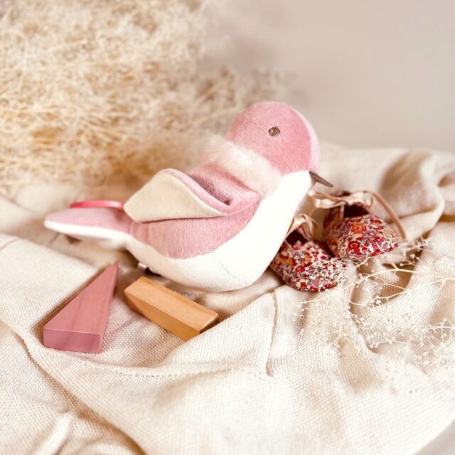 Pamplemousse Peluches -