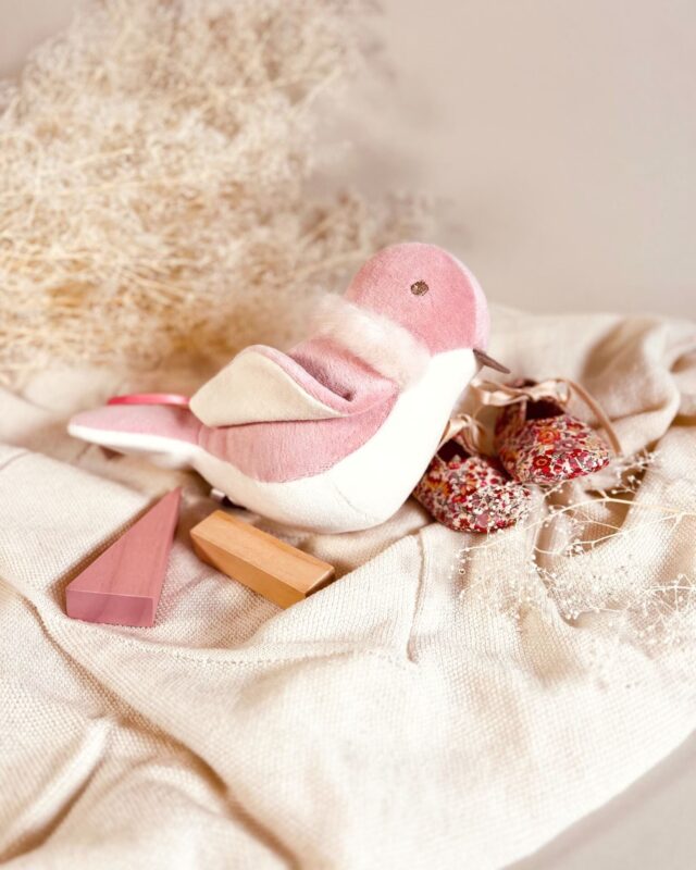 Pamplemousse Peluches -