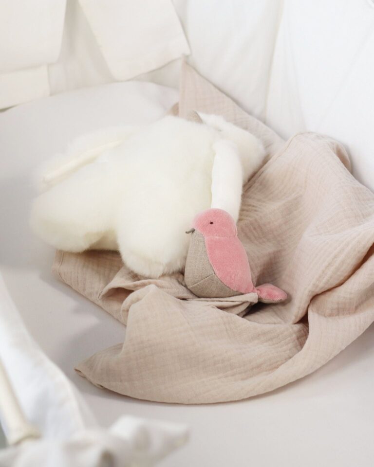 Pamplemousse Peluches -