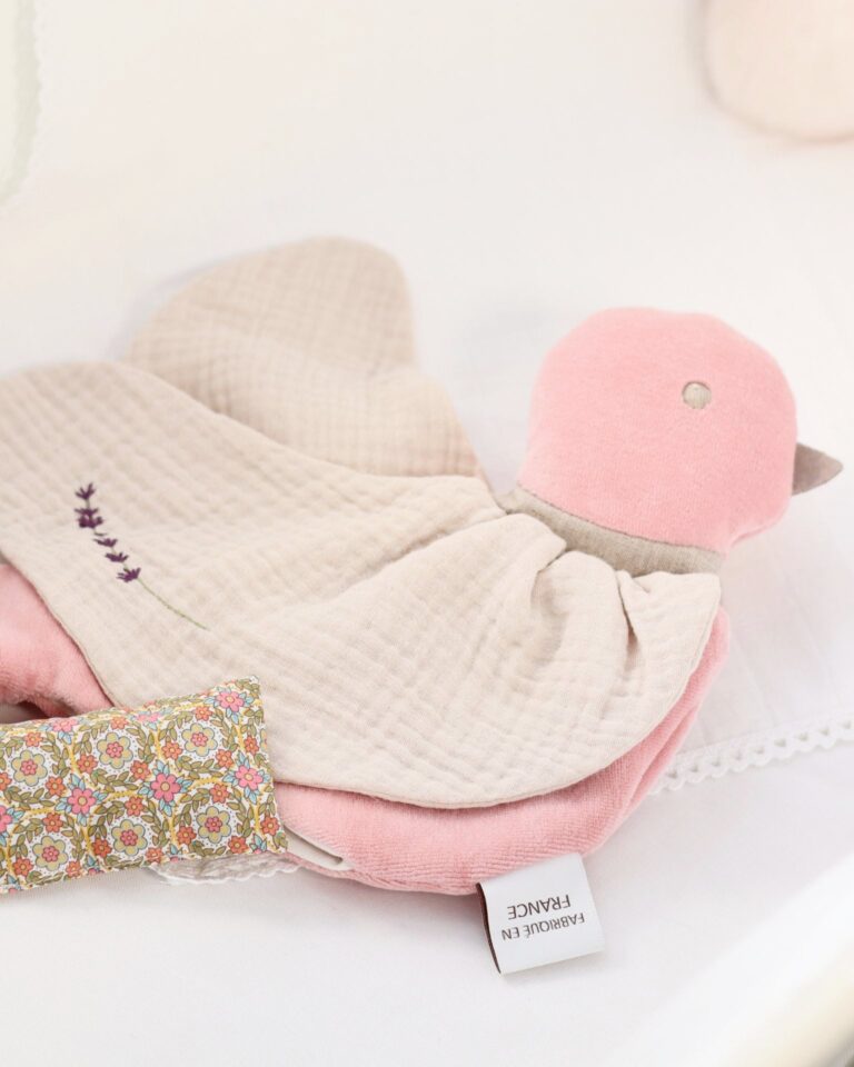 Pamplemousse Peluches -