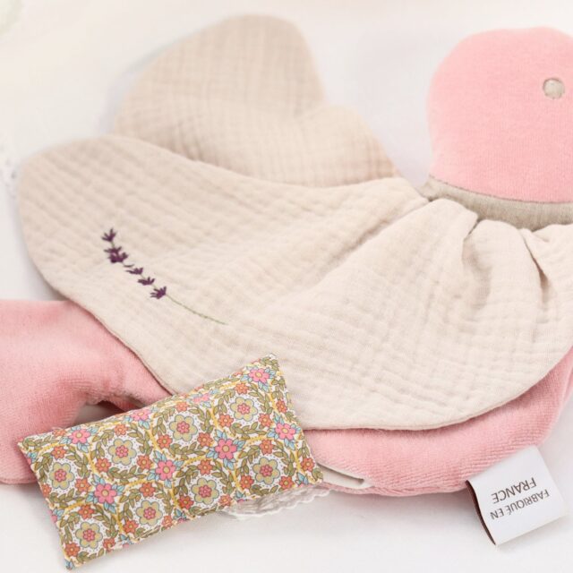 Pamplemousse Peluches -