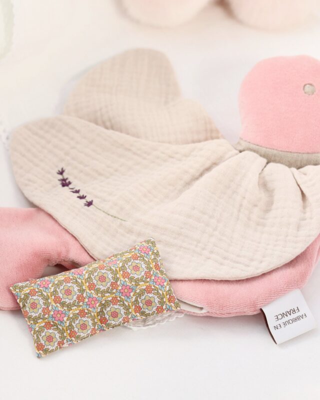 Pamplemousse Peluches -