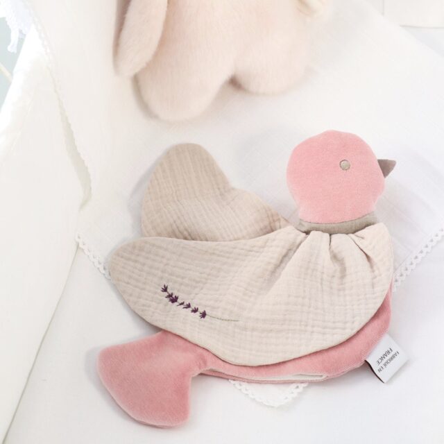 Pamplemousse Peluches -