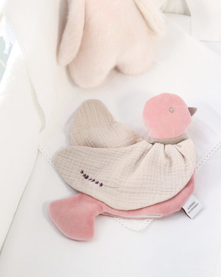 Pamplemousse Peluches -