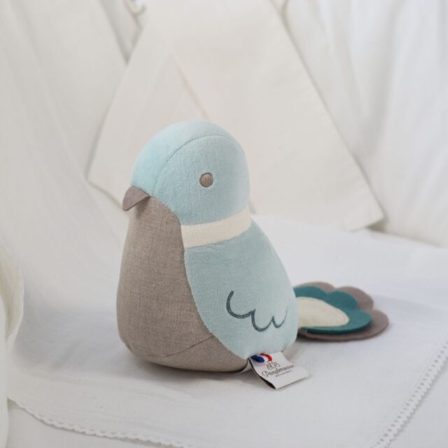 Pamplemousse Peluches -