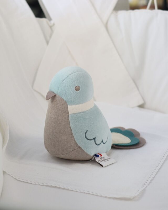 Pamplemousse Peluches -