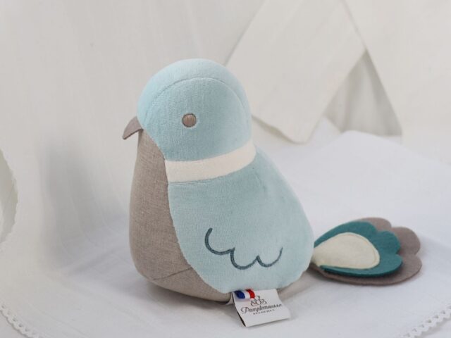 Pamplemousse Peluches -